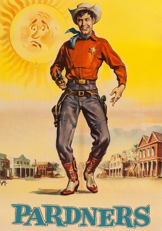 Pardners
