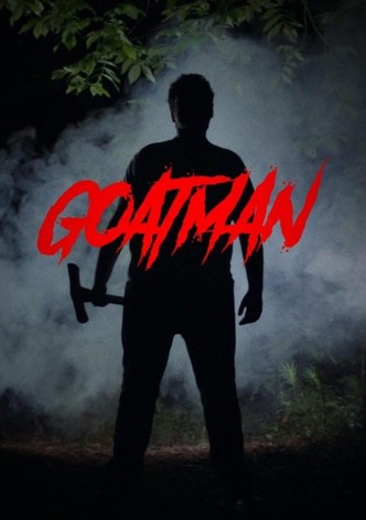Goatman