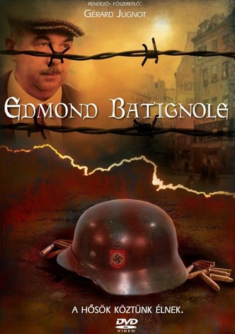 Edmond Batignole