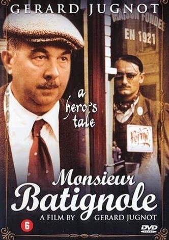 Monsieur Batignole