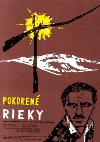 Pokorené riekyPokorené rieky