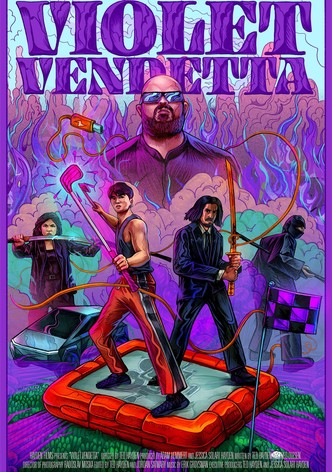 Violet Vendetta