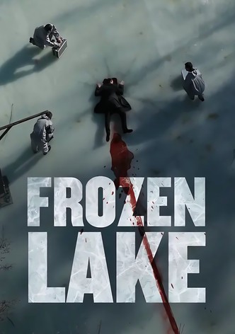 Frozen Lake