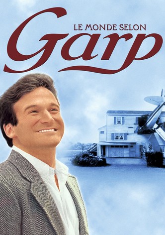 Le Monde Selon Garp