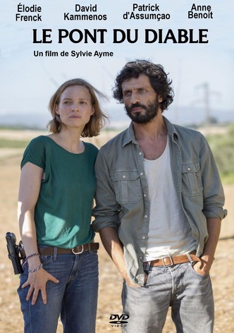 Stíny smrti: Ďáblův most