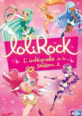 LoliRock