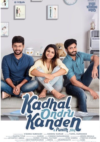 Kadhal Ondru Kanden