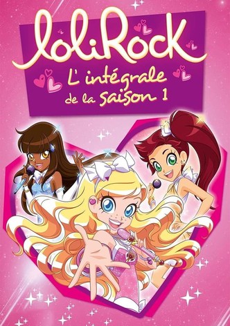 Lolirock, saison 1, vol.2