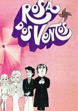 Rosa dos Ventos