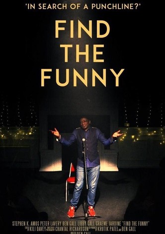 Find the Funny
