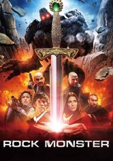 Rock Monster