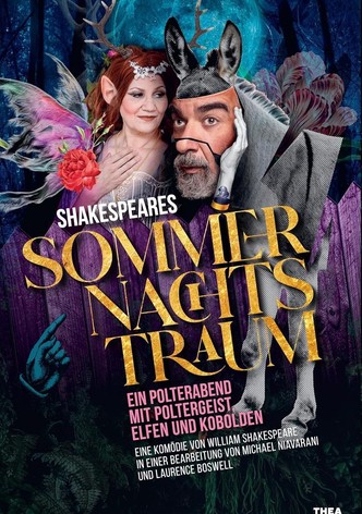 (Shakespeares) Sommernachtstraum