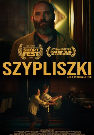 Szypliszki