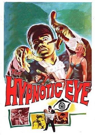 The Hypnotic Eye