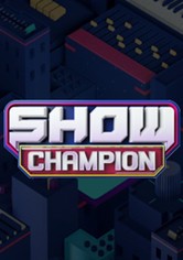 Show Champion - SHOW CHAMPION