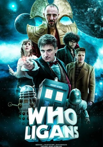 WHO-Ligans: The Lost Fandom