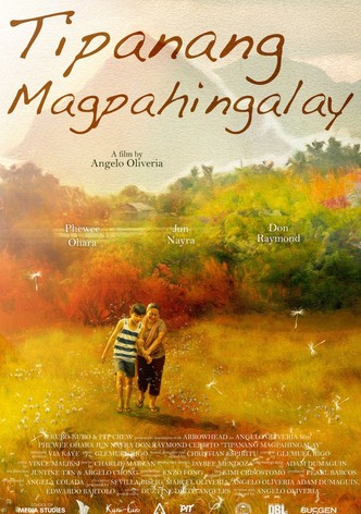 Tipanang Magpahingalay