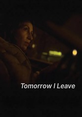 Tomorrow I Leave