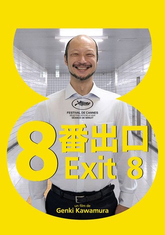 Exit 8