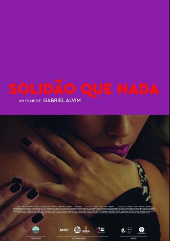 Solidão Que Nada