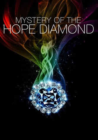 Mystery of the Hope Diamond