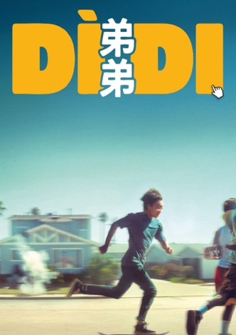 Dìdi