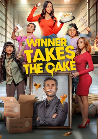 Winner Takes the Cake