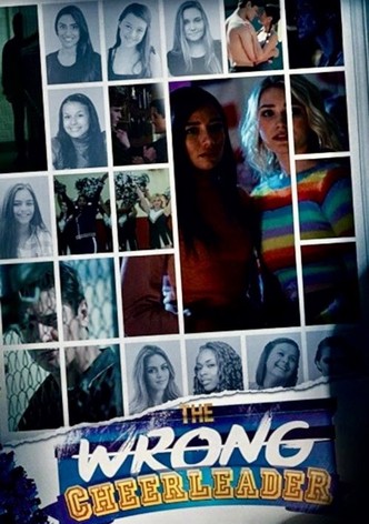 The Wrong Cheerleader