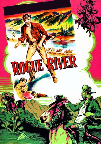 Rogue River