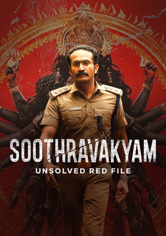 Soothravakyam