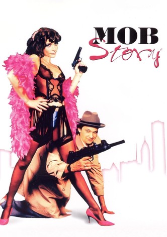 Mob Story