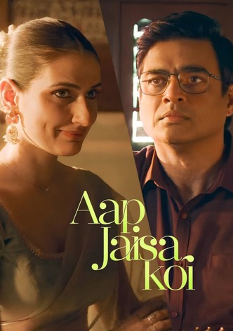 Aap Jaisa Koi