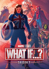 What If...?