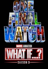 What If...? - Saison 3