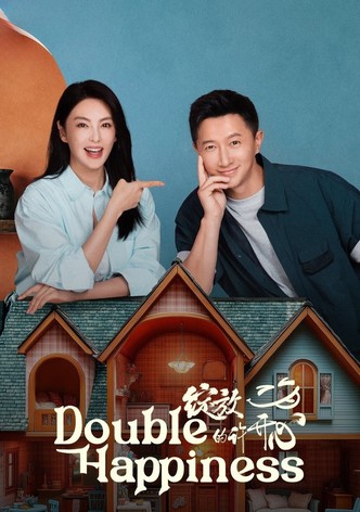Double Happiness