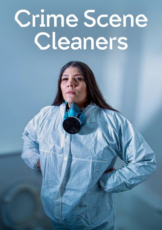 Crime Scene Cleaners