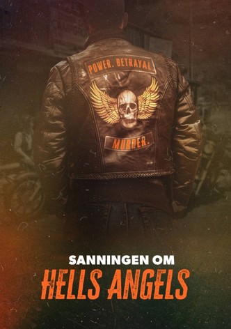 Sanningen om Hells Angels