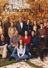 Gilmore Girls: سنة في العمر