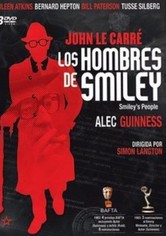 Los hombres de Smiley