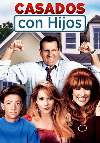 Matrimonio Con Hijos