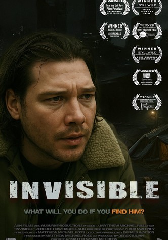 Invisible