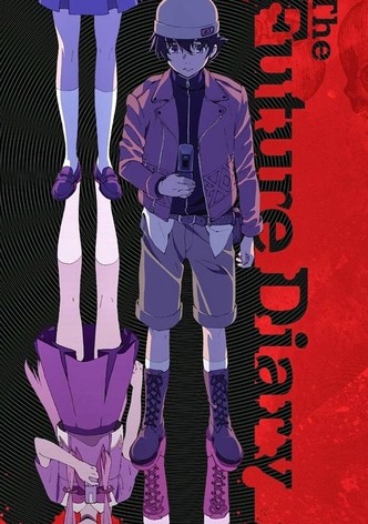 The Future Diary