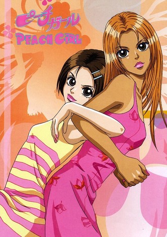 Peach Girl