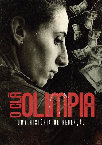 O Clã Olimpia: Uma História de Redenção
