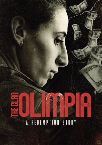 El clan Olimpia