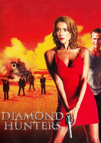 The Diamond Hunters