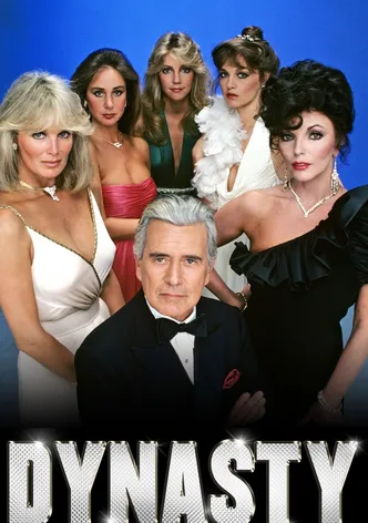 Dynasty poster