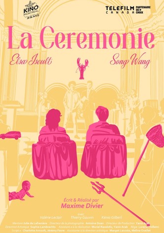 La Cérémonie