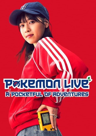 Pocket ni Bouken wo Tsumekonde