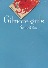 Gilmore Girls - Season 2